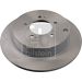 febi bilstein Bremsensatz, Scheibenbremse Bremsensatz Vorne + Hinten 10868396 febi bilstein Bremsensatz, Scheibenbremse Bremsensatz Vorne + Hinten 10868396