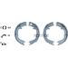 Textar Bremsbackensatz, Feststellbremse 91062900 Textar Bremsbackensatz, Feststellbremse 91062900
