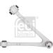 FEBI BILSTEIN 183284 Querlenker, Lenker, Radaufhängung FEBI BILSTEIN 183284 Querlenker, Lenker, Radaufhängung