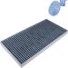 Blue Print Filter, Innenraumluft ADA102505