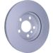 Hella Bremsscheibe PRO 8DD 355 122-651