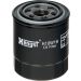 Hengst Filter Ölfilter H10W19 Hengst Filter Ölfilter H10W19