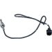 Sensor, Abgastemperatur 707121 Sensor, Abgastemperatur 707121
