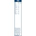 BOSCH 654 Scheibenwischer Twin 3 397 010 299 BOSCH 654 Scheibenwischer Twin 3 397 010 299