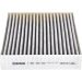 BOSCH 1 987 432 434 Innenraumfilter BOSCH 1 987 432 434 Innenraumfilter