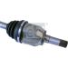 febi bilstein Antriebswelle 193455 febi bilstein Antriebswelle 193455