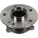 Metzger Radlagersatz WM 2348