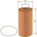 BOSCH F 026 407 045 Ölfilter