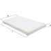 Knecht Filter, Innenraumluft LA 129