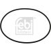 FEBI BILSTEIN 35616 Dichtung, Flansch-Zentrifugalreiniger