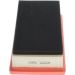 BOSCH 1 457 433 156 Luftfilter