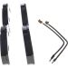 BOSCH Bremsbelagsatz, Scheibenbremse 0 986 494 273 BOSCH Bremsbelagsatz, Scheibenbremse 0 986 494 273