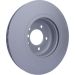 Hella Bremsscheibe PRO 8DD 355 122-701 Hella Bremsscheibe PRO 8DD 355 122-701