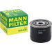 Ölfilter W 914/28 Ölfilter W 914/28