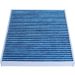 Maxgear Filter, Innenraumluft SILVER CARBON 26-1814