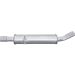Vorschalldämpfer 8LB 366 021-761 Vorschalldämpfer 8LB 366 021-761