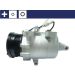 Mahle Kompressor, Klimaanlage BEHR ACP 814 000S