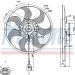 Nissens Lüfter, Motorkühlung 85805