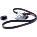 Gates Keilrippenriemensatz Micro-V® K026PK1513