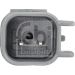 FEBI BILSTEIN 192916 ABS-Sensor FEBI BILSTEIN 192916 ABS-Sensor