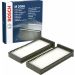 BOSCH 1 987 432 086 Innenraumfilter BOSCH 1 987 432 086 Innenraumfilter
