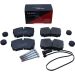 Maxgear Bremsbelagsatz, Scheibenbremse 19-3867 Maxgear Bremsbelagsatz, Scheibenbremse 19-3867
