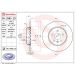 Brembo Bremsscheibe PRIME LINE - Lightweight 08.C983.23 Brembo Bremsscheibe PRIME LINE - Lightweight 08.C983.23
