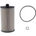 Valeo Kraftstofffilter 587071