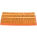 BOSCH 1 457 429 957 Luftfilter