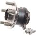SKF Radlagersatz VKBA 6524