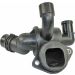 Thermostat, Kühlmittel 4006167 Thermostat, Kühlmittel 4006167