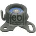 FEBI BILSTEIN 17624 Spannrolle, Zahnriemen
