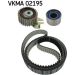 SKF Zahnriemensatz VKMA 02195 SKF Zahnriemensatz VKMA 02195