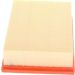 BOSCH F 026 400 345 Luftfilter BOSCH F 026 400 345 Luftfilter