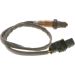 BOSCH Lambdasonde 0 258 017 345 BOSCH Lambdasonde 0 258 017 345