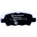Hella Bremsbelagsatz, Scheibenbremse 8DB 355 020-401 Hella Bremsbelagsatz, Scheibenbremse 8DB 355 020-401