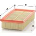 MANN-FILTER C 2567 Luftfilter MANN-FILTER C 2567 Luftfilter