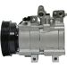 Mahle Kompressor, Klimaanlage BEHR Premium Line ACP 1230 000P
