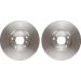 TRW Bremsscheibe DF6787