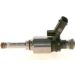 BOSCH 0 261 500 01A Einspritzventil
