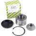 NTN-SNR Radlagersatz R140.01