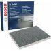 BOSCH 1 987 432 497 Innenraumfilter BOSCH 1 987 432 497 Innenraumfilter