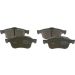 BOSCH Bremsbelagsatz, Scheibenbremse 0 986 494 801 BOSCH Bremsbelagsatz, Scheibenbremse 0 986 494 801