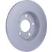 Hella Bremsscheibe PRO 8DD 355 106-111