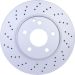 Hella Bremsscheibe PRO 8DD 355 106-871
