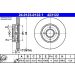 Bremsscheibe 24.0123-0122.1