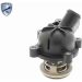 Vemo Thermostat, Kühlmittel Expert Kits + V15-99-2067