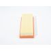 BOSCH 1 457 433 531 Luftfilter