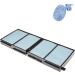 Blue Print Filter, Innenraumluft ADT32530