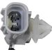 Metzger Sensor, Raddrehzahl 09001161